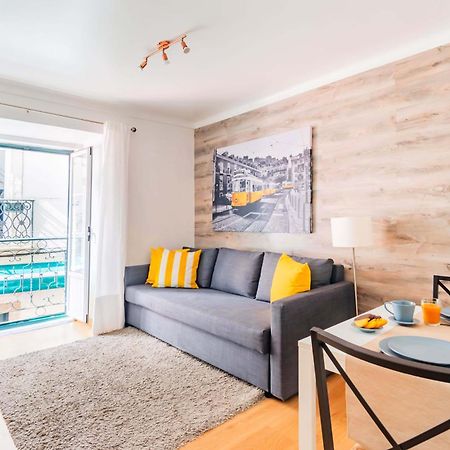 Alfama Cozy Apartments Lisboa Εξωτερικό φωτογραφία