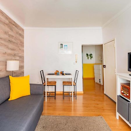 Alfama Cozy Apartments Lisboa Εξωτερικό φωτογραφία