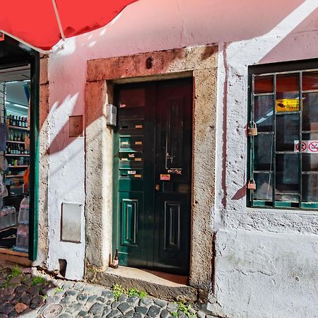Alfama Cozy Apartments Lisboa Εξωτερικό φωτογραφία