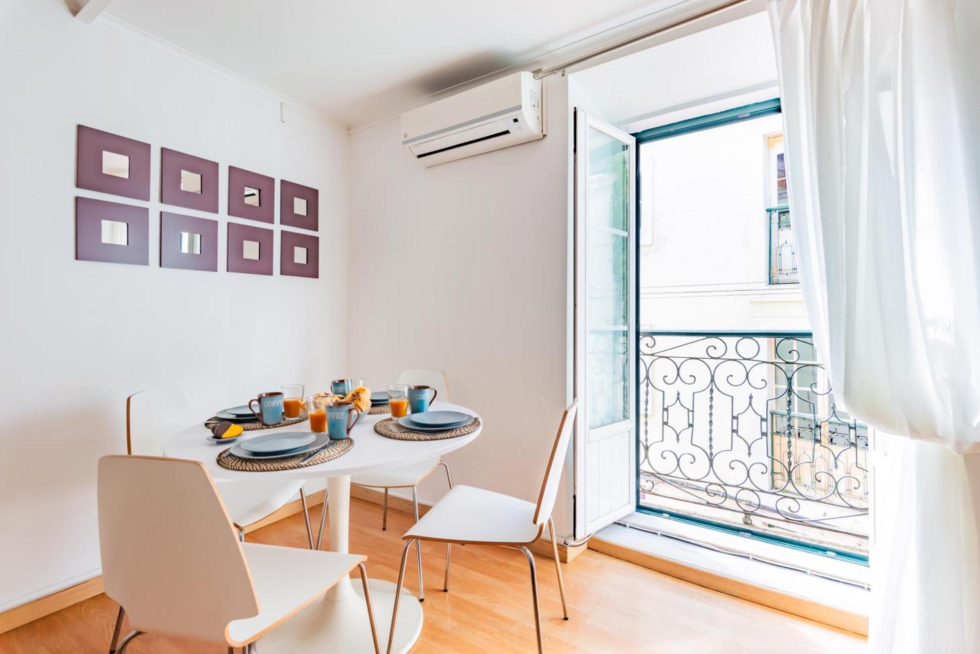Alfama Cozy Apartments Lisboa Εξωτερικό φωτογραφία