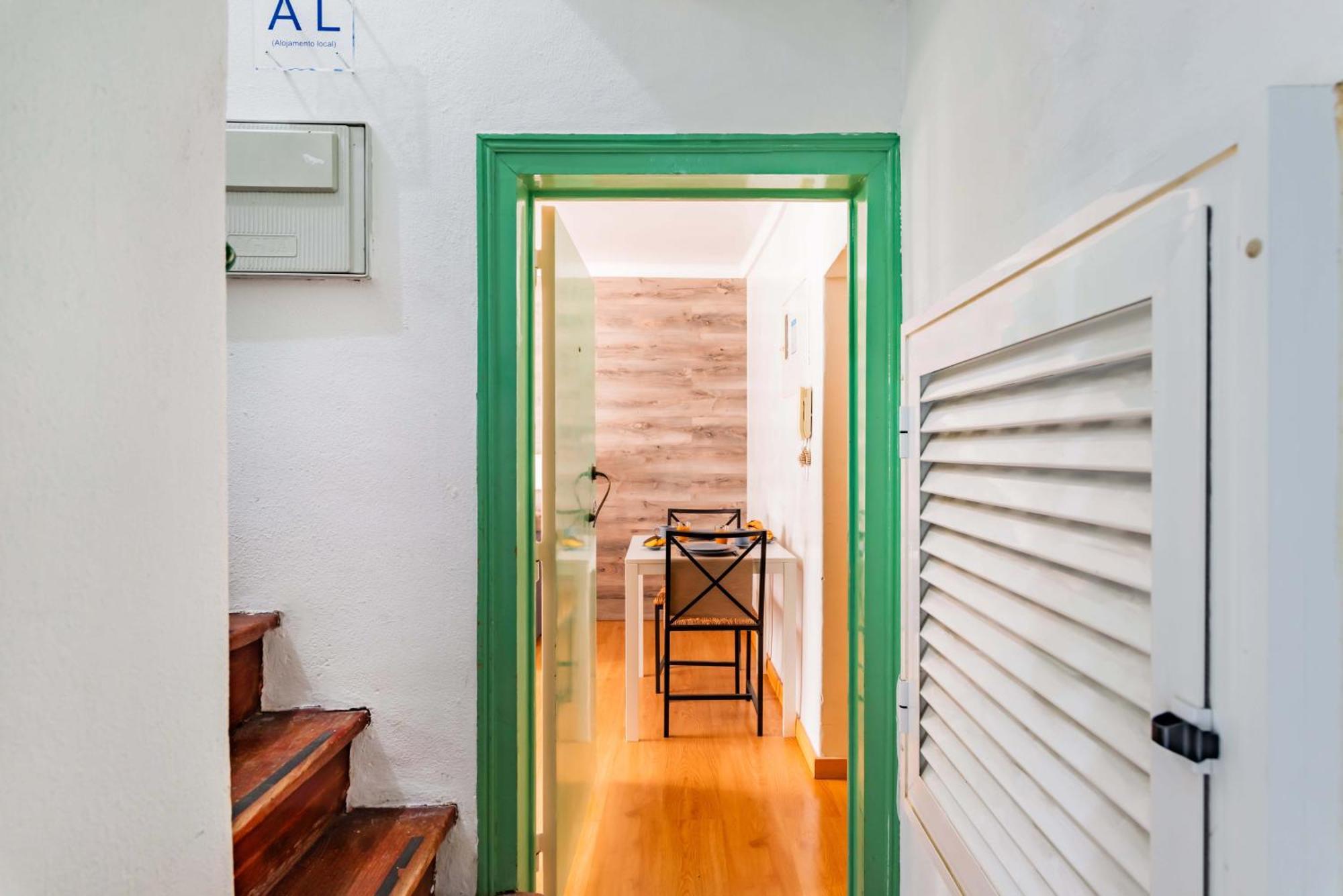 Alfama Cozy Apartments Lisboa Δωμάτιο φωτογραφία