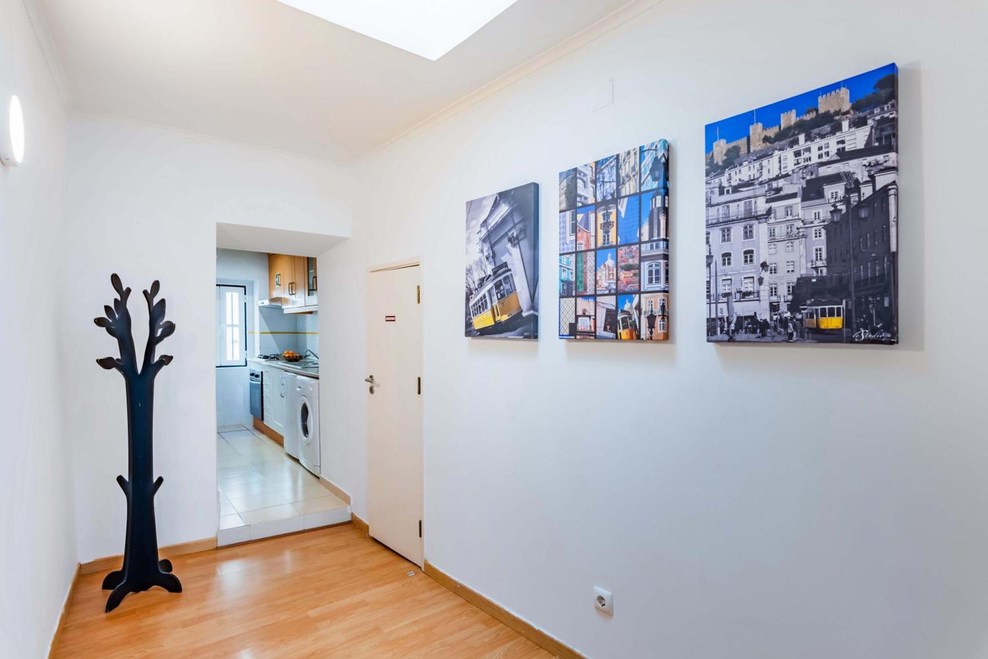 Alfama Cozy Apartments Lisboa Δωμάτιο φωτογραφία