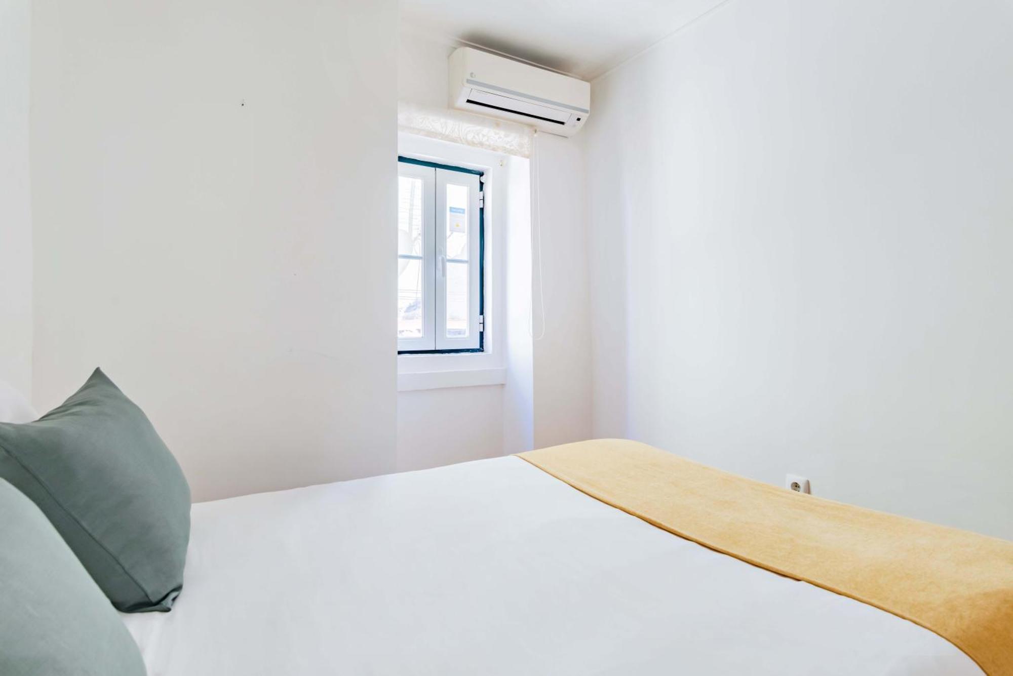 Alfama Cozy Apartments Lisboa Δωμάτιο φωτογραφία
