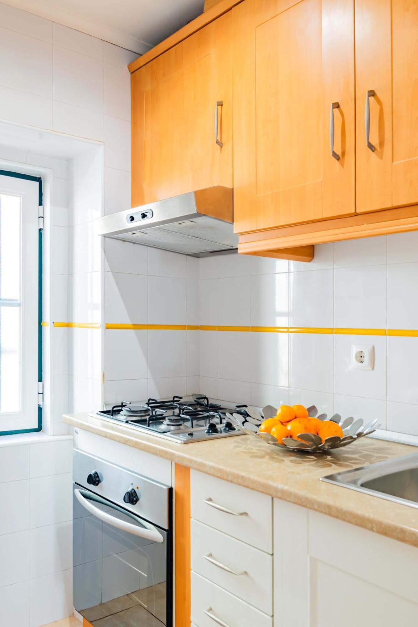 Alfama Cozy Apartments Lisboa Εξωτερικό φωτογραφία