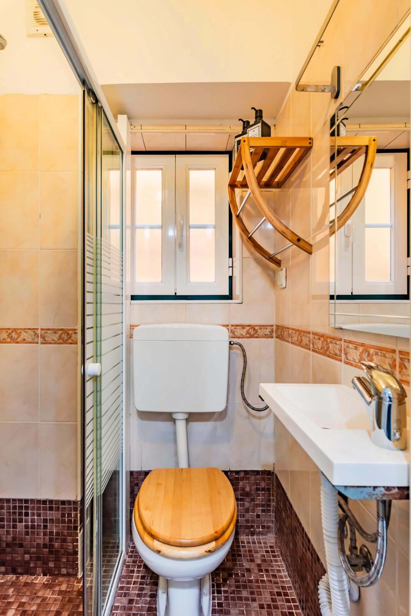 Alfama Cozy Apartments Lisboa Εξωτερικό φωτογραφία