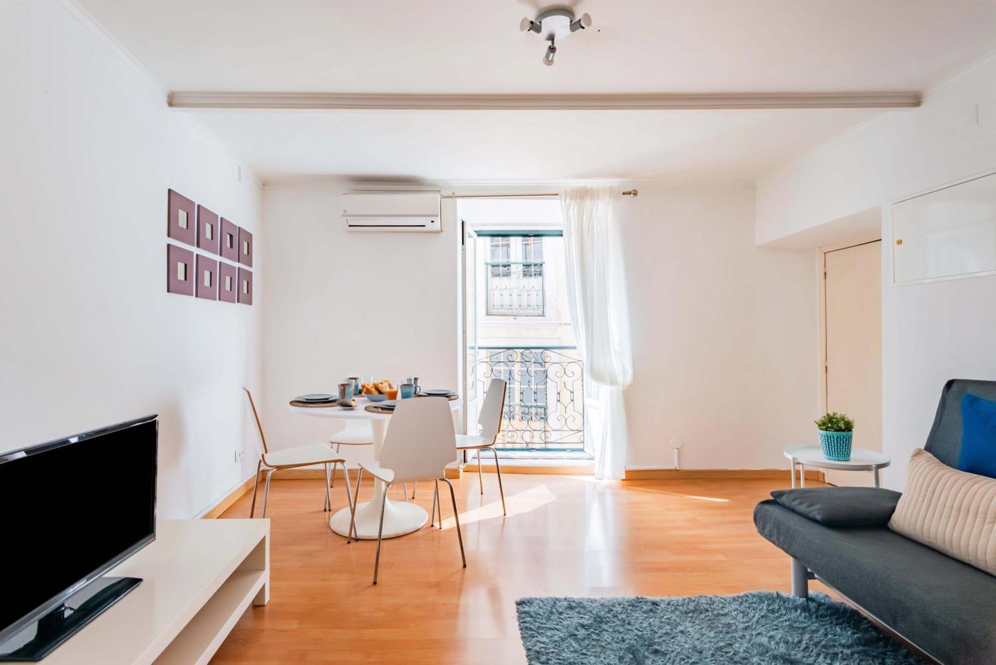 Alfama Cozy Apartments Lisboa Εξωτερικό φωτογραφία