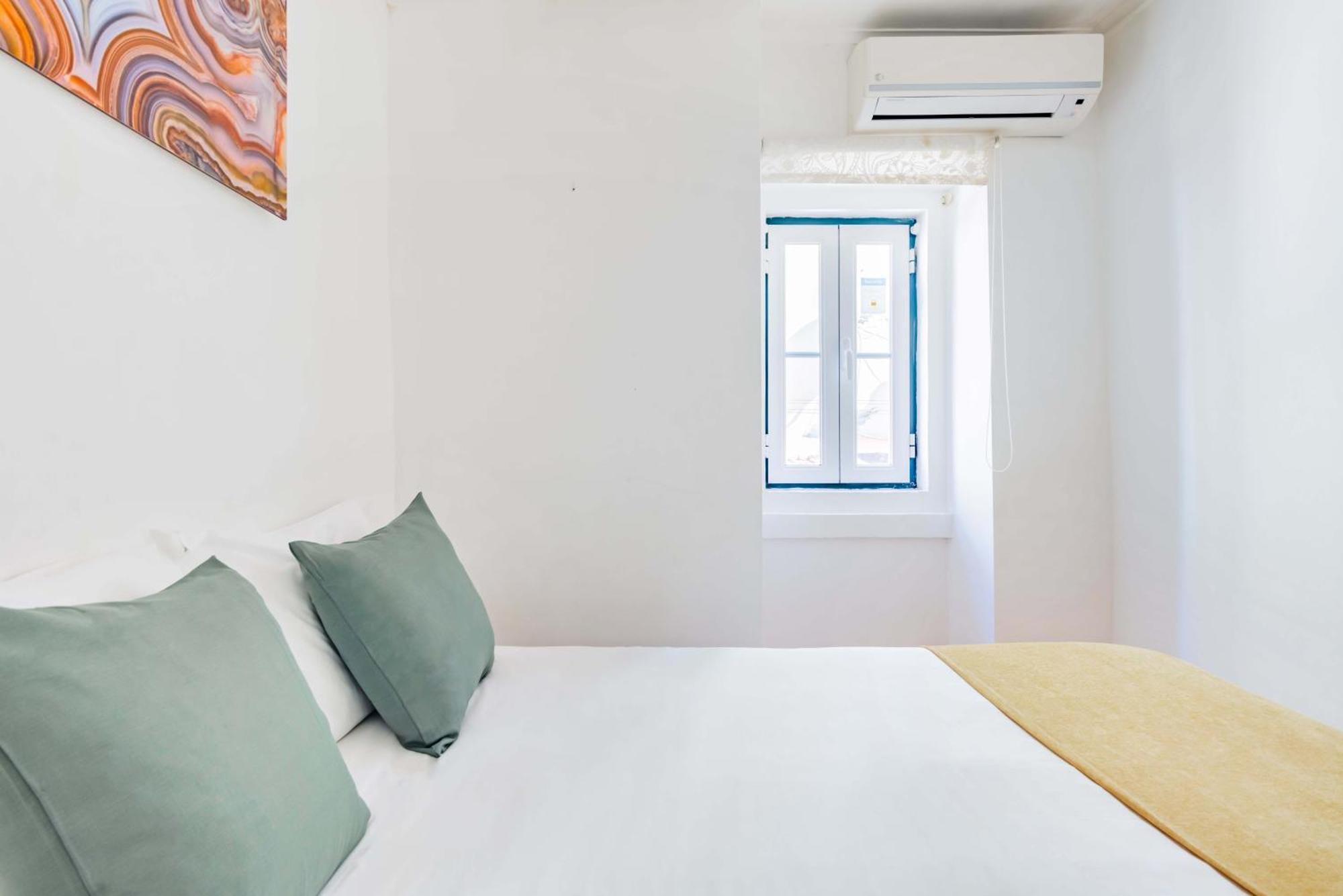 Alfama Cozy Apartments Lisboa Δωμάτιο φωτογραφία