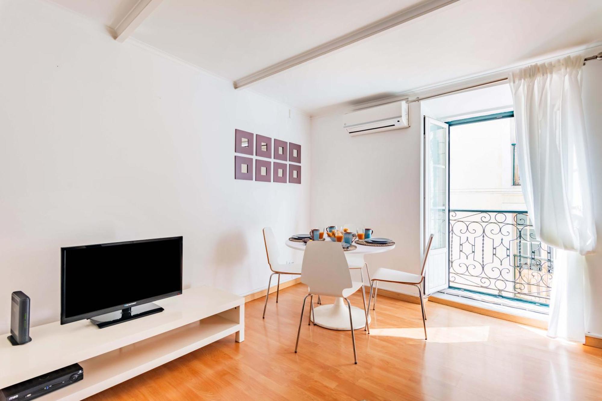 Alfama Cozy Apartments Lisboa Δωμάτιο φωτογραφία