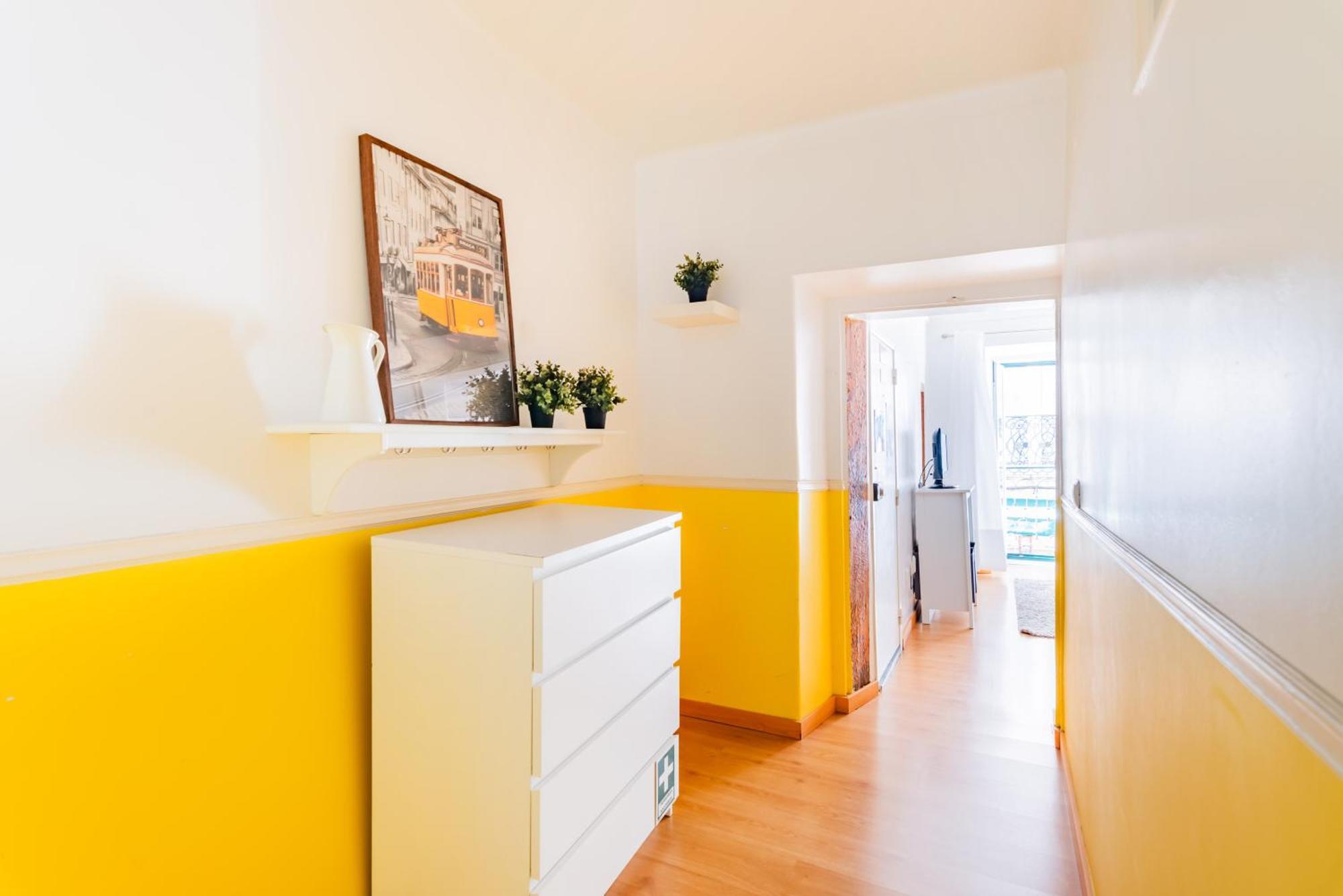Alfama Cozy Apartments Lisboa Δωμάτιο φωτογραφία