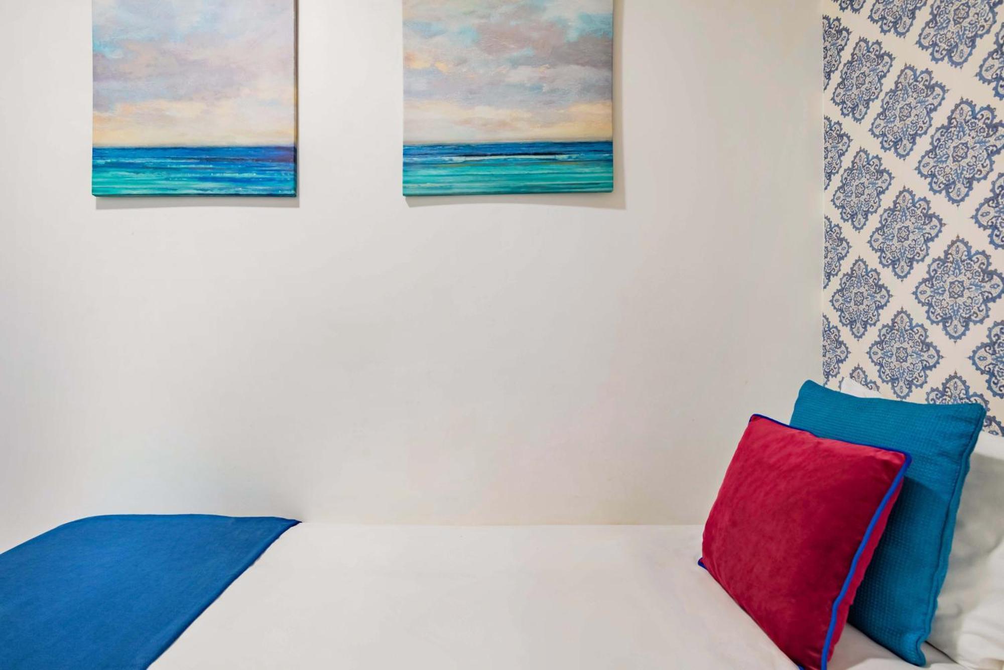Alfama Cozy Apartments Lisboa Δωμάτιο φωτογραφία