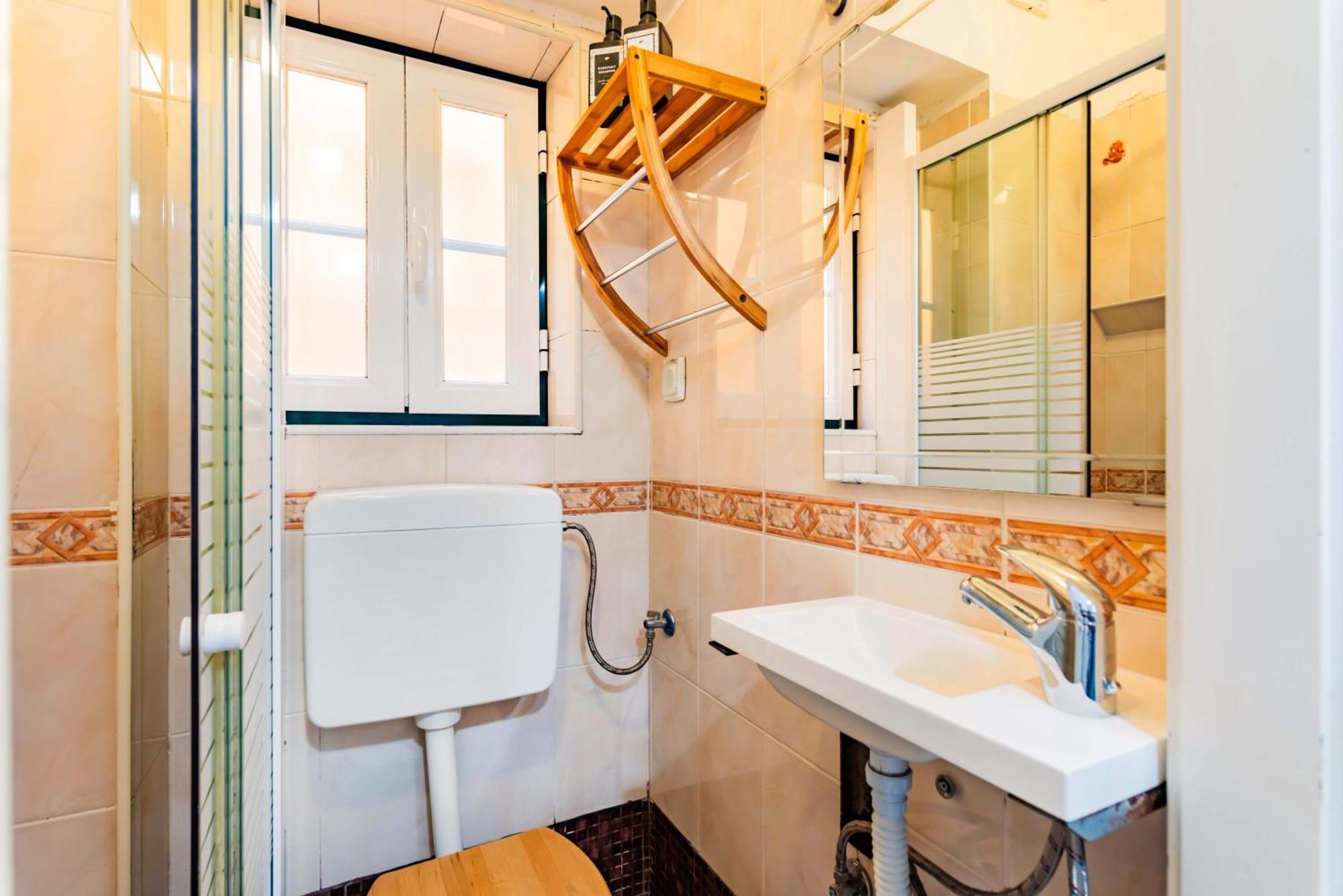Alfama Cozy Apartments Lisboa Δωμάτιο φωτογραφία