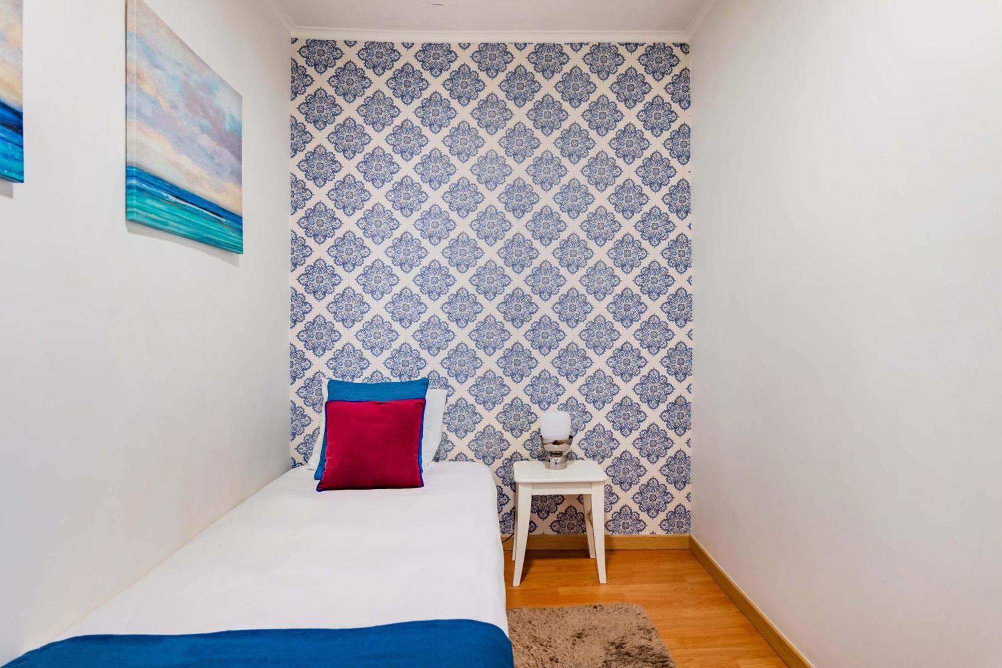Alfama Cozy Apartments Lisboa Δωμάτιο φωτογραφία
