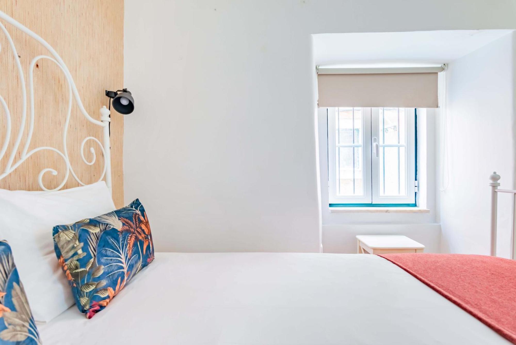 Alfama Cozy Apartments Lisboa Δωμάτιο φωτογραφία