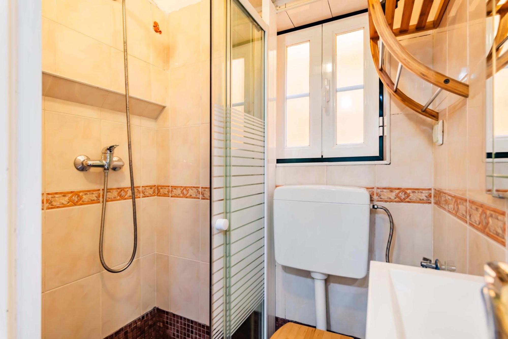 Alfama Cozy Apartments Lisboa Εξωτερικό φωτογραφία
