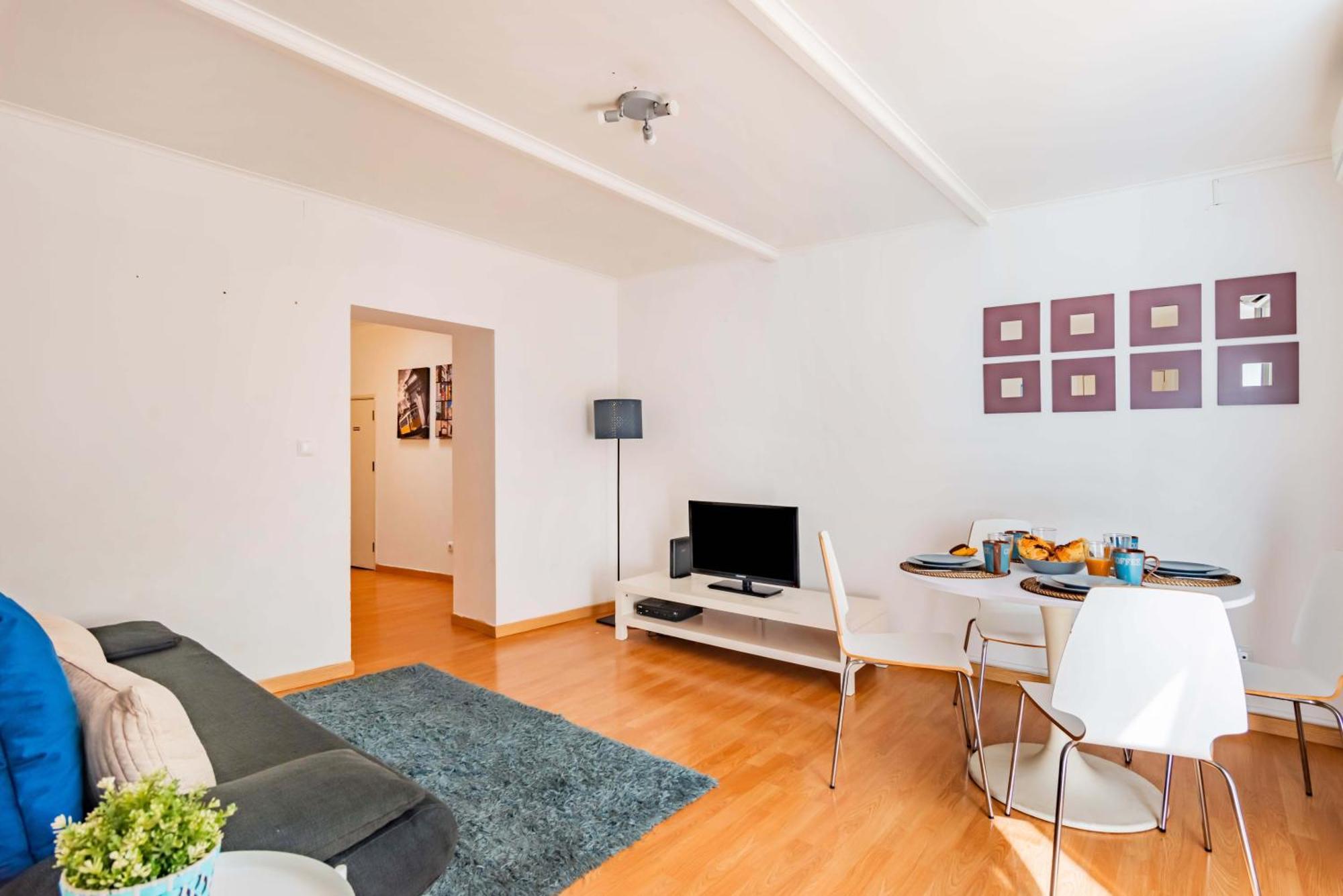 Alfama Cozy Apartments Lisboa Δωμάτιο φωτογραφία