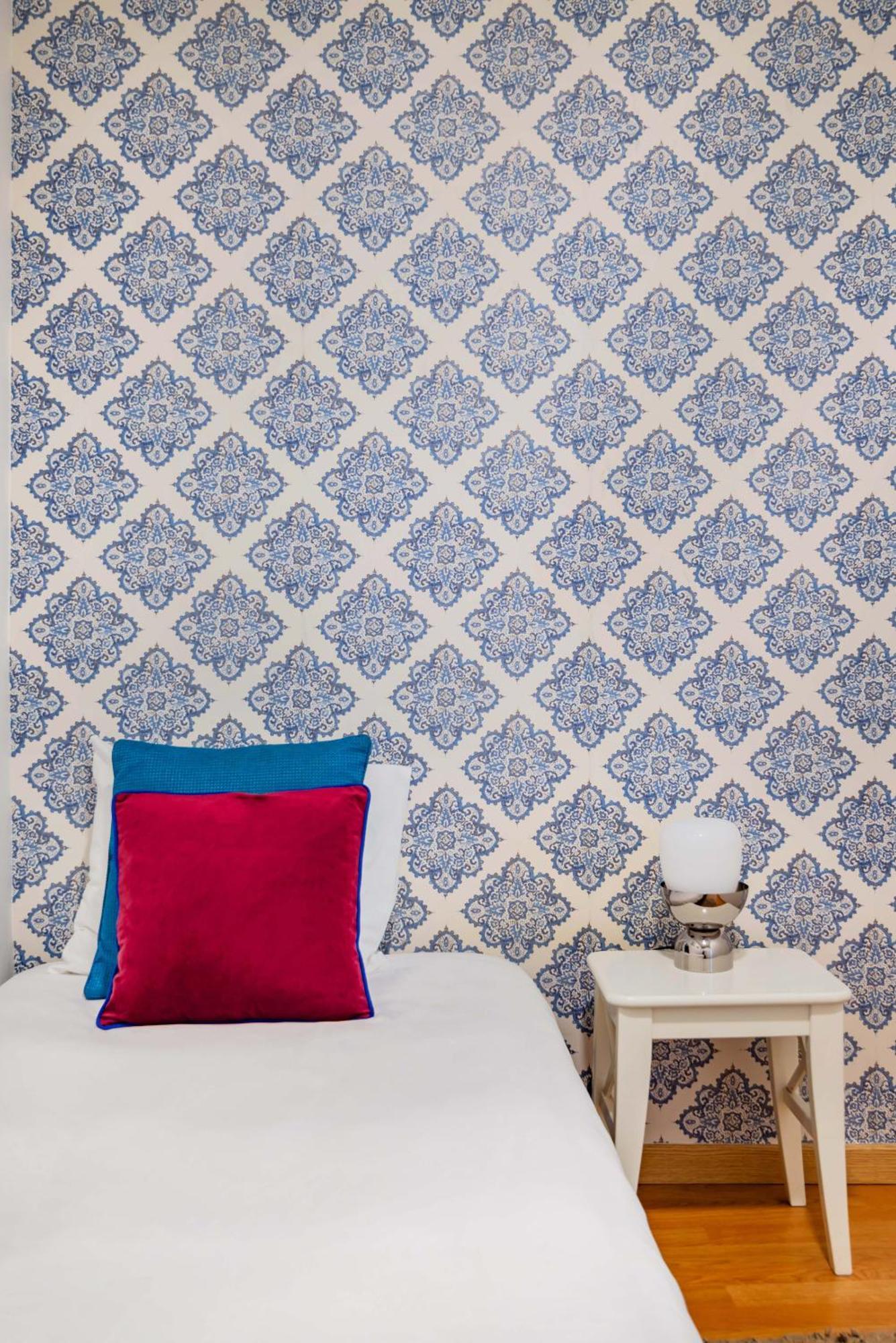 Alfama Cozy Apartments Lisboa Δωμάτιο φωτογραφία