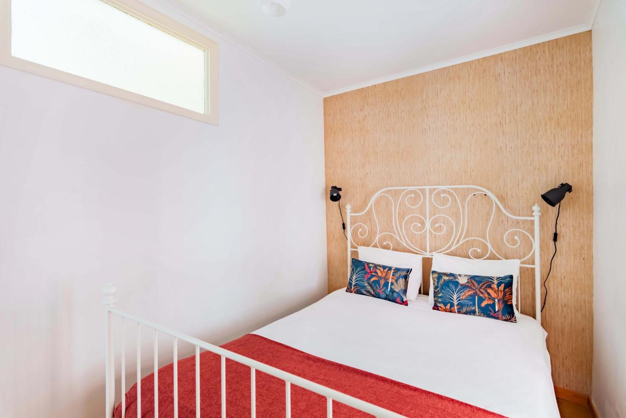 Alfama Cozy Apartments Lisboa Δωμάτιο φωτογραφία