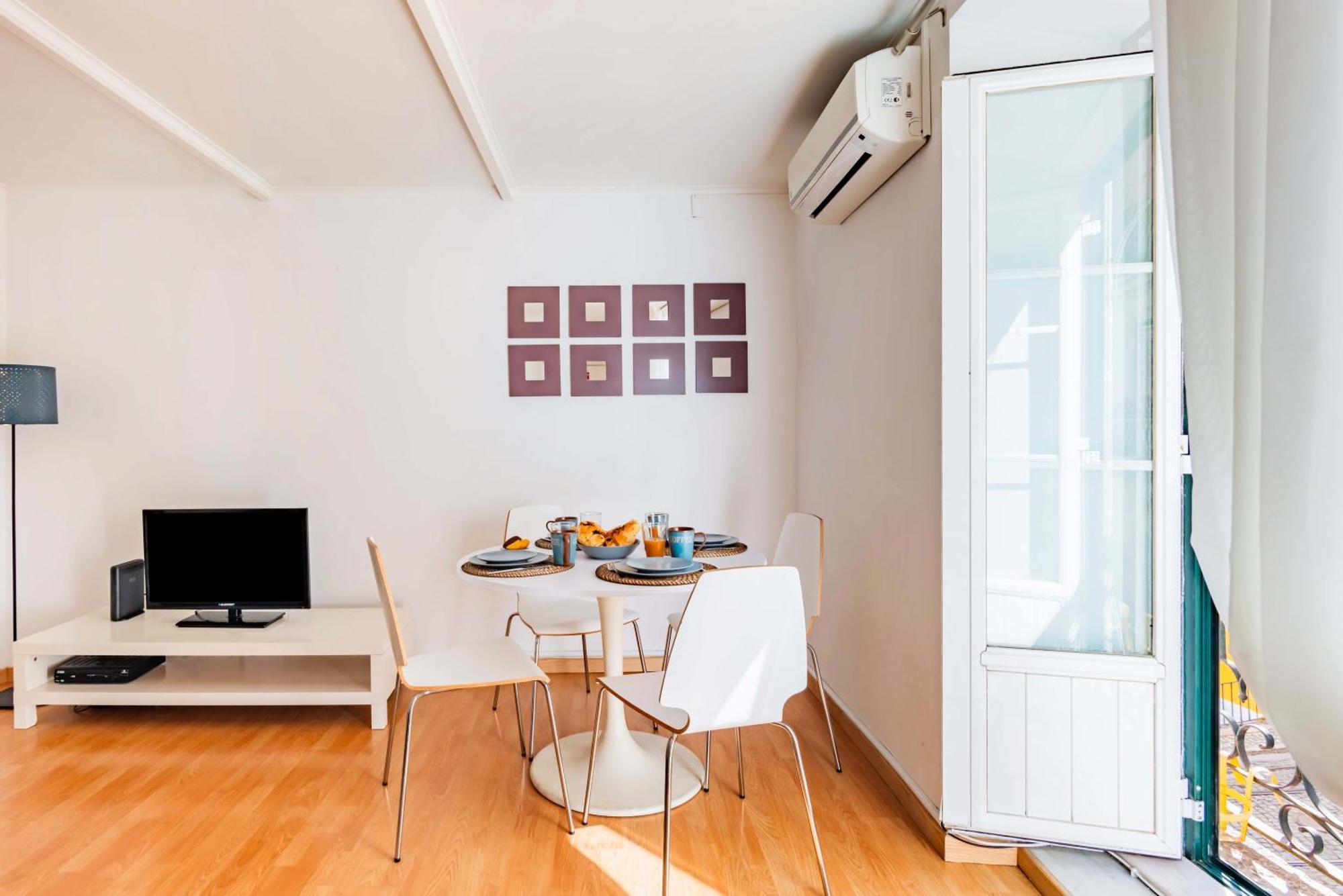 Alfama Cozy Apartments Lisboa Δωμάτιο φωτογραφία