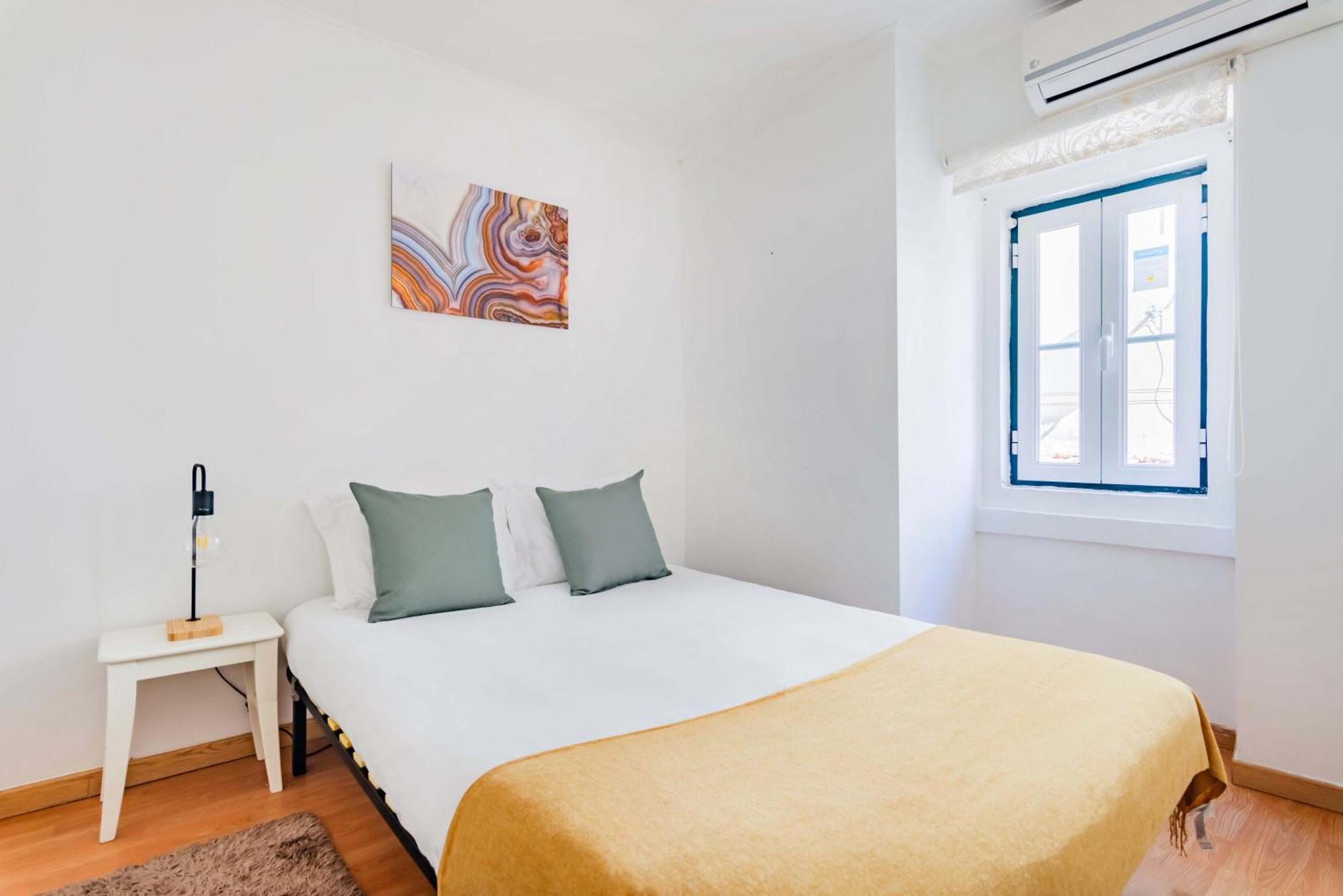 Alfama Cozy Apartments Lisboa Εξωτερικό φωτογραφία