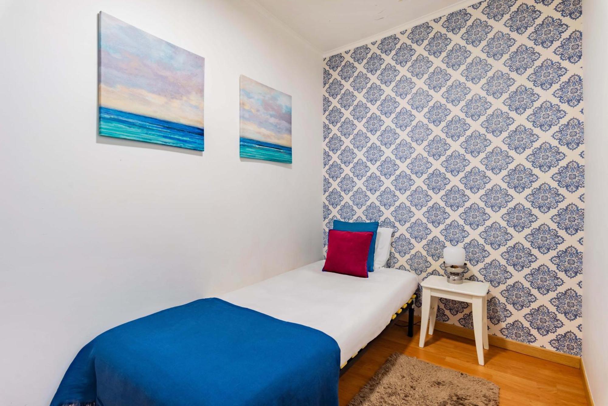 Alfama Cozy Apartments Lisboa Εξωτερικό φωτογραφία