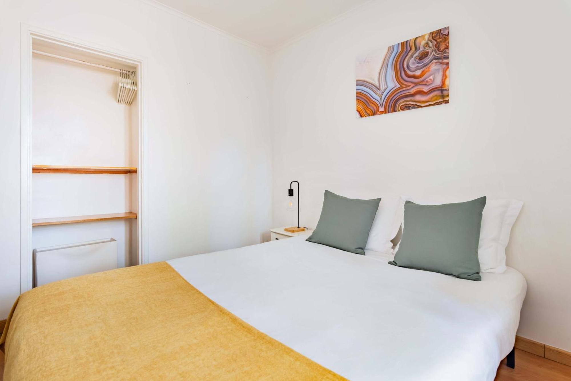 Alfama Cozy Apartments Lisboa Δωμάτιο φωτογραφία