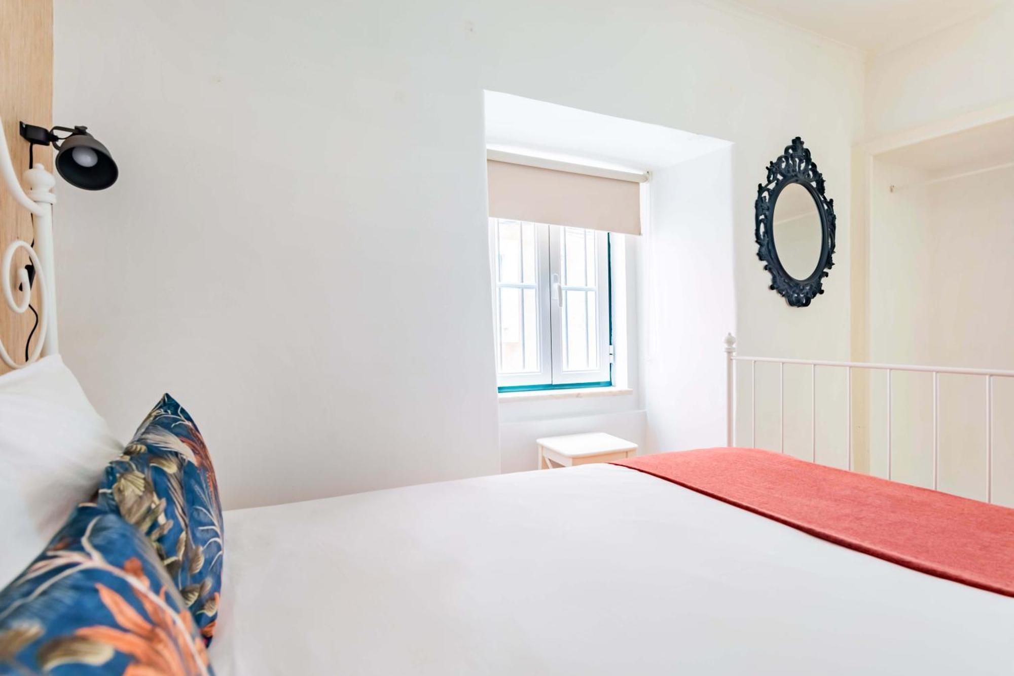 Alfama Cozy Apartments Lisboa Δωμάτιο φωτογραφία