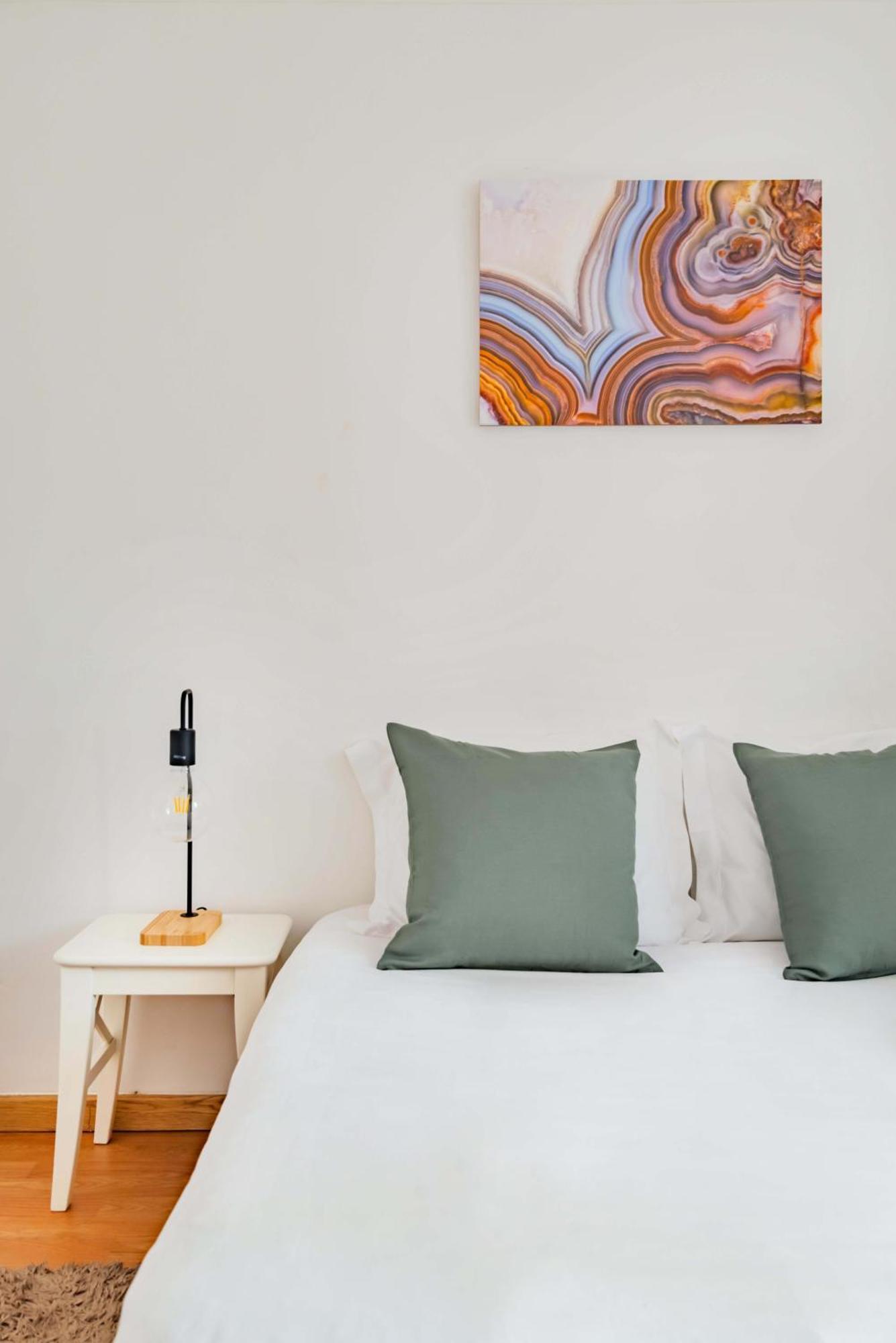 Alfama Cozy Apartments Lisboa Δωμάτιο φωτογραφία