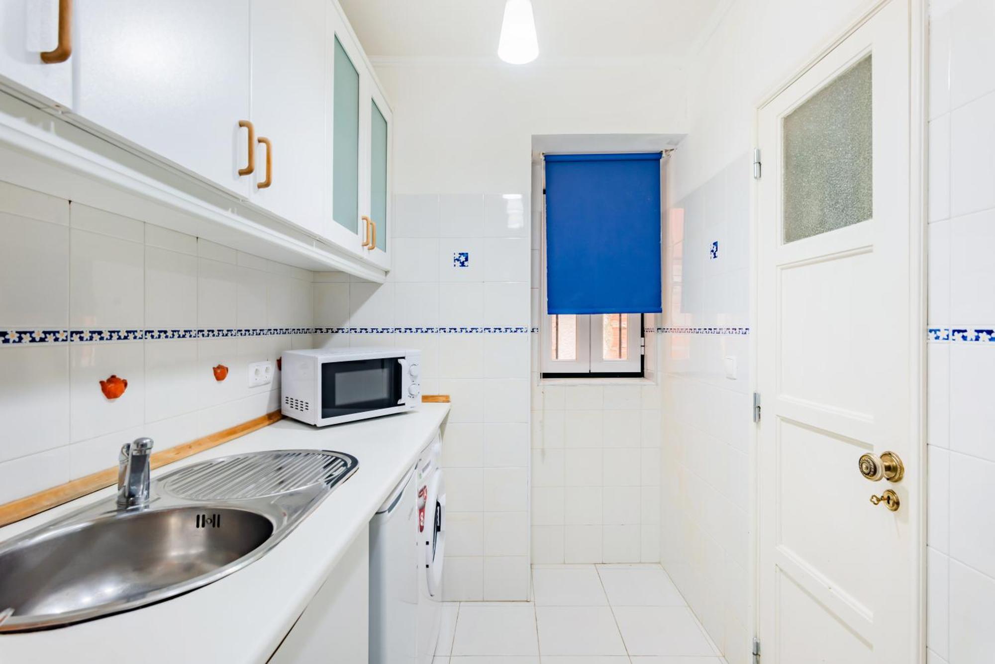 Alfama Cozy Apartments Lisboa Δωμάτιο φωτογραφία