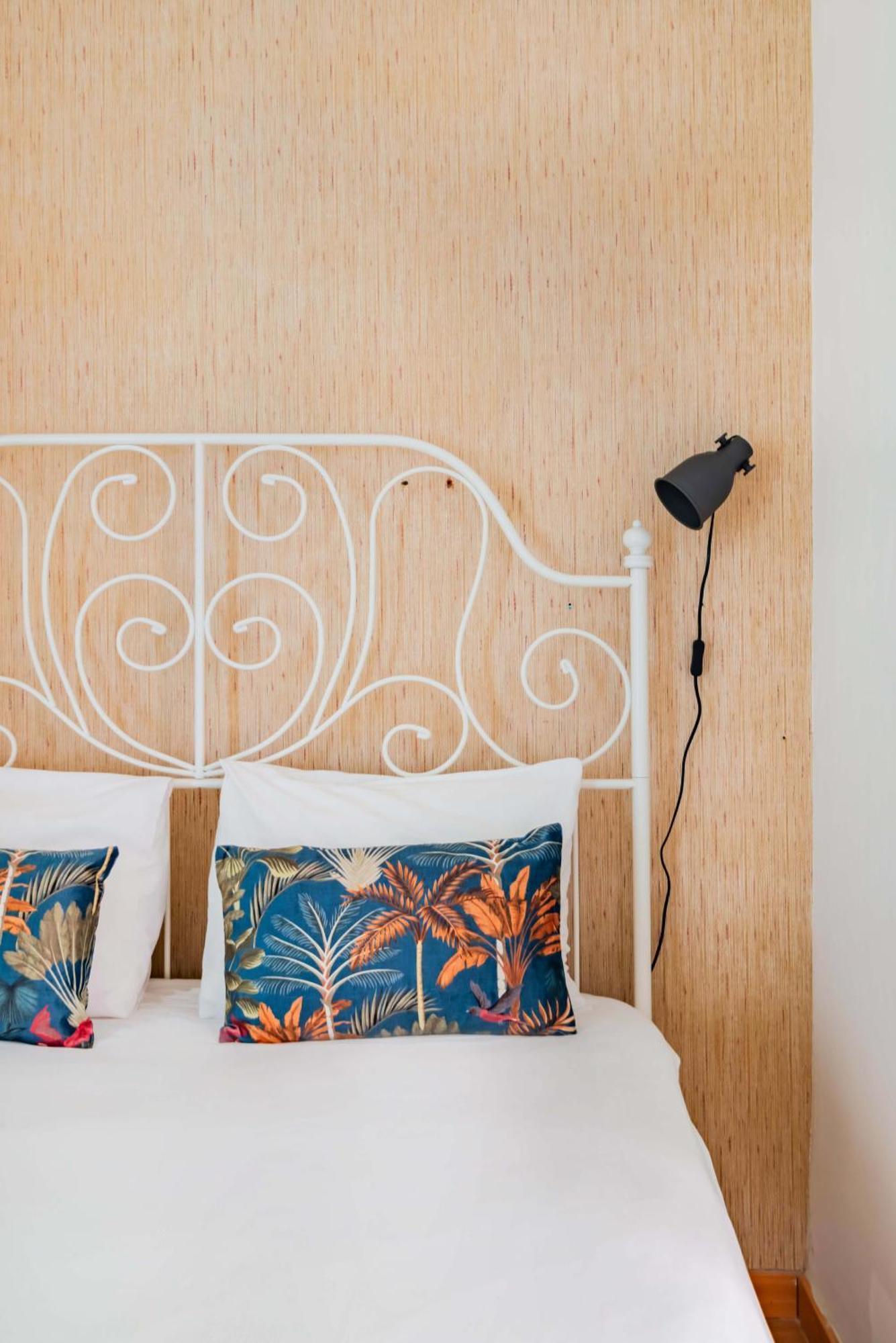 Alfama Cozy Apartments Lisboa Δωμάτιο φωτογραφία