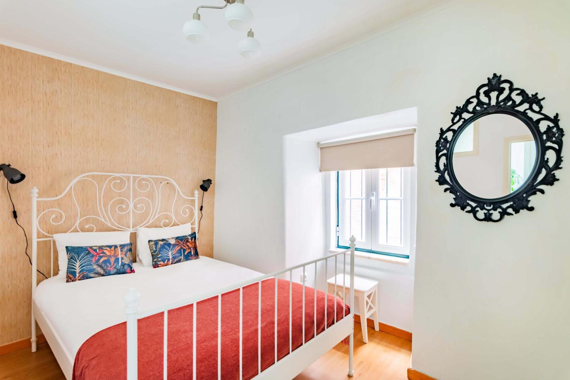 Alfama Cozy Apartments Lisboa Εξωτερικό φωτογραφία