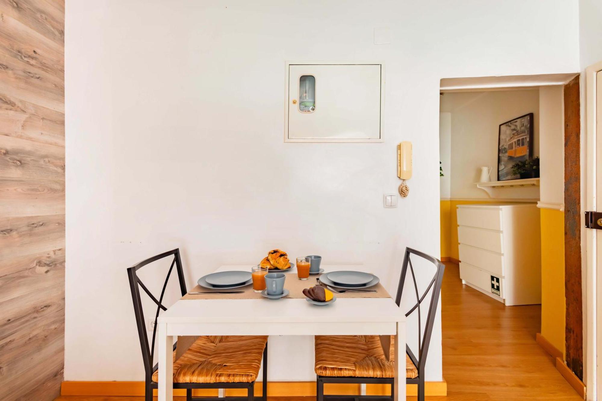 Alfama Cozy Apartments Lisboa Δωμάτιο φωτογραφία