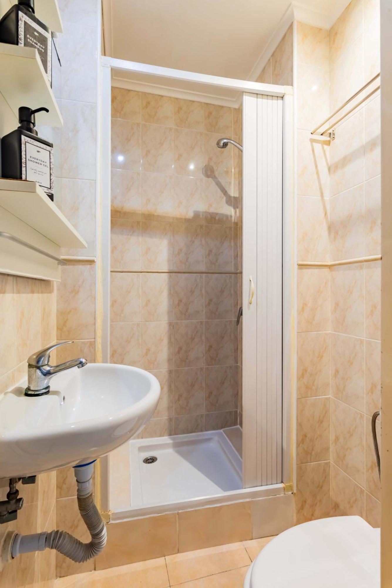 Alfama Cozy Apartments Lisboa Εξωτερικό φωτογραφία
